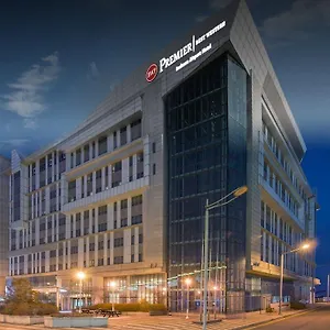 Hotel Western Premier Airport