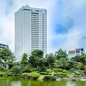 アパホテル＆リゾート〈両国駅タワー〉 3*, 東京都 日本