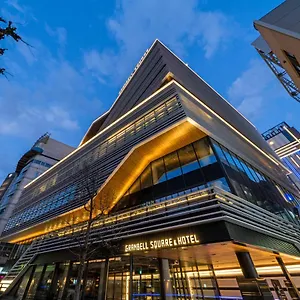 Ginza By Granbell Hotel Präfektur Tokio