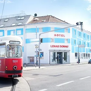 Lenas Donau Hotel Wien