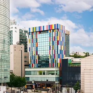 Hotel Imperial Palace Boutique Itaewon