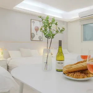 Apartamento Dk House