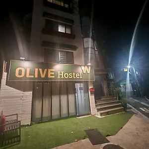 Pensión Olive W