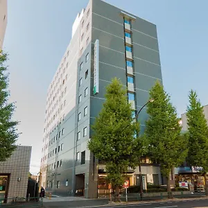ホテルルートイン東京阿佐ヶ谷　 3*, 東京都 日本