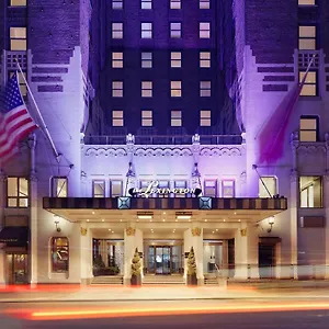 The Lexington Hotel, Autograph Collection Hotel New York