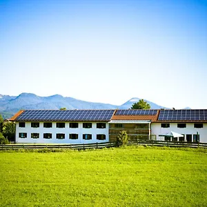 Jugendherberge Mittenwald Hostel Mittenwald