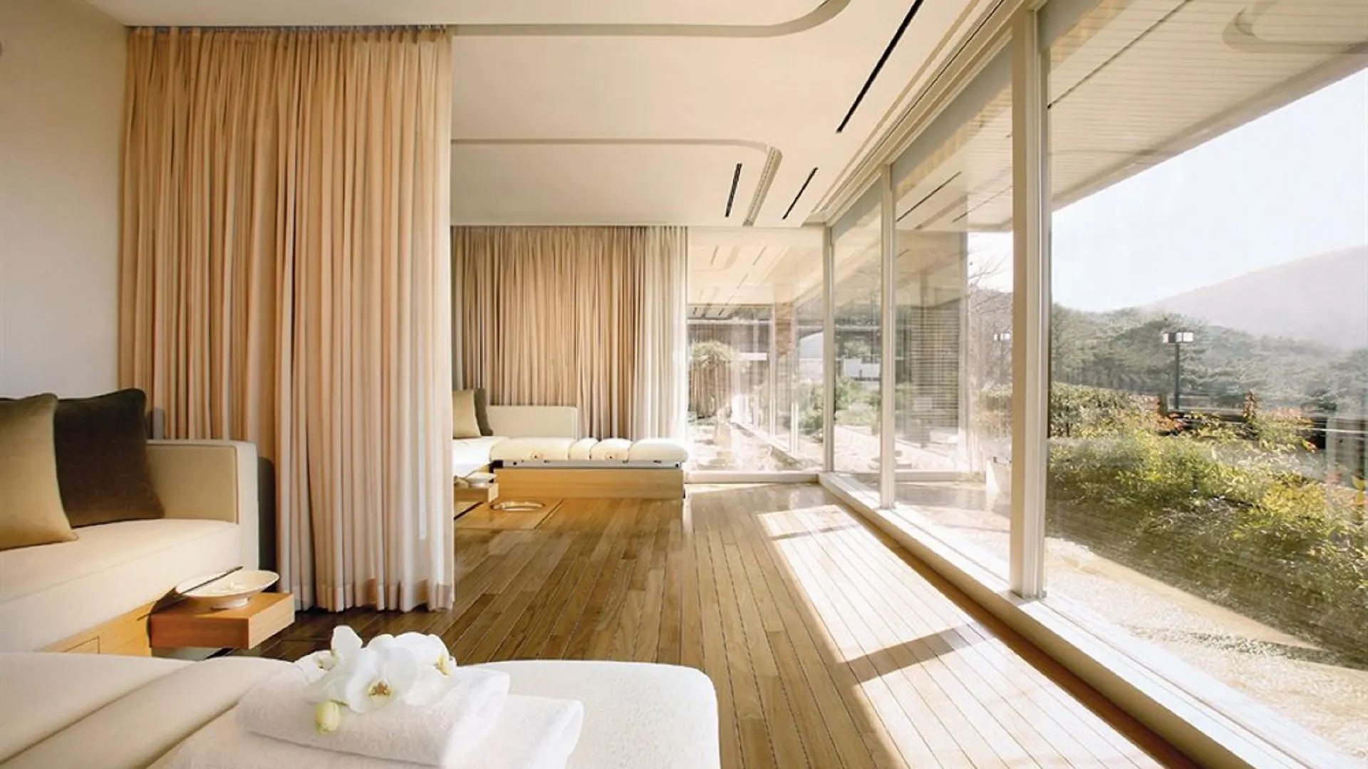 Hotel The Shilla Seoul 5*,