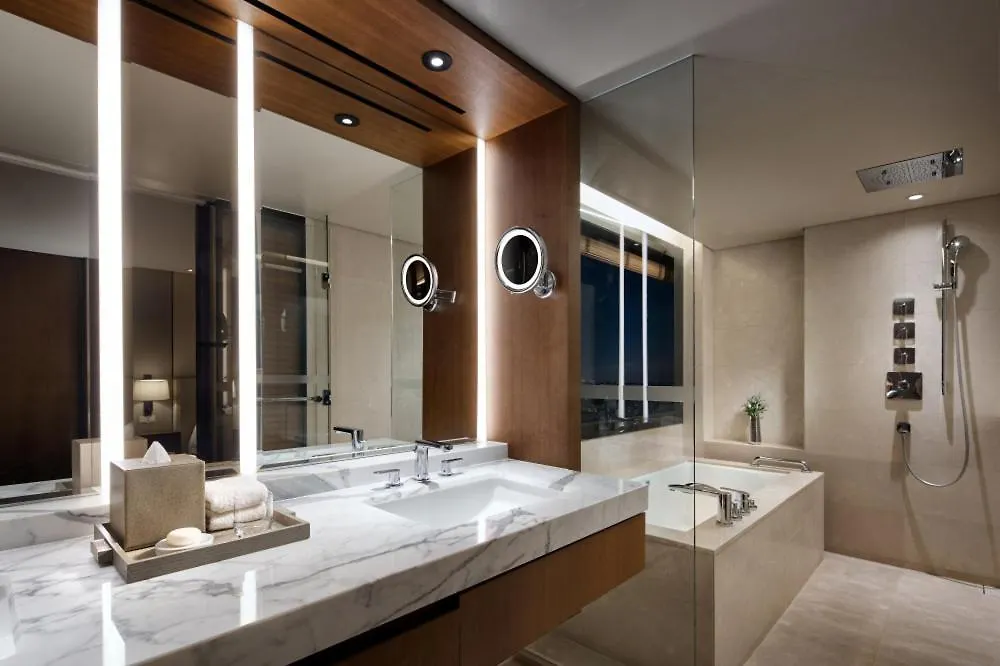 *****  Hotel The Shilla Seoul Südkorea