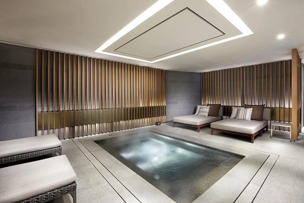 Hotel The Shilla Seoul 5*,  Südkorea