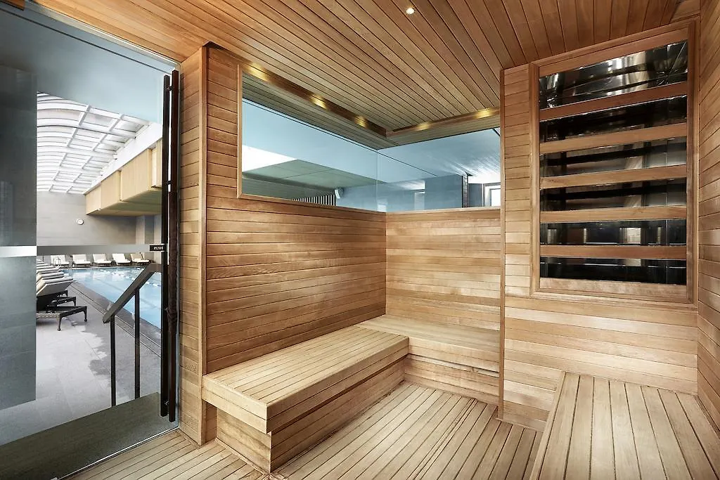 *****  Hotel The Shilla Seoul Südkorea