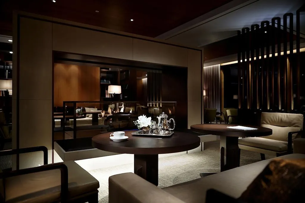 *****  Hotel The Shilla Seoul Südkorea