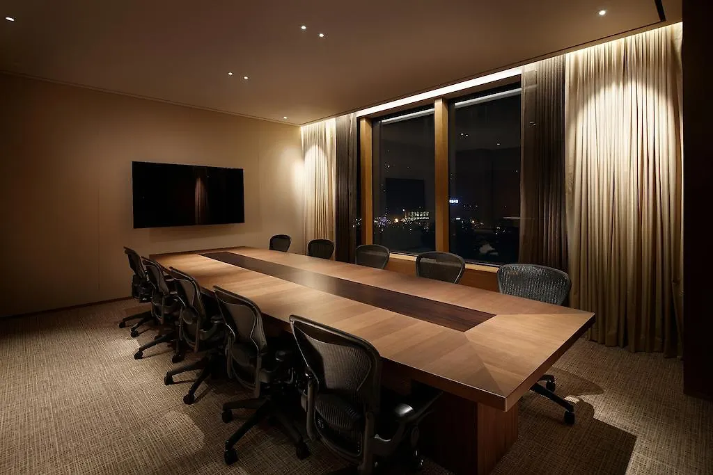 Hotel The Shilla Seoul
