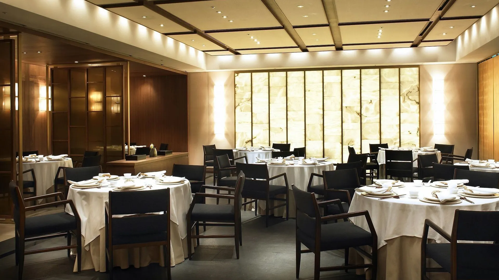 Hotel The Shilla Seoul