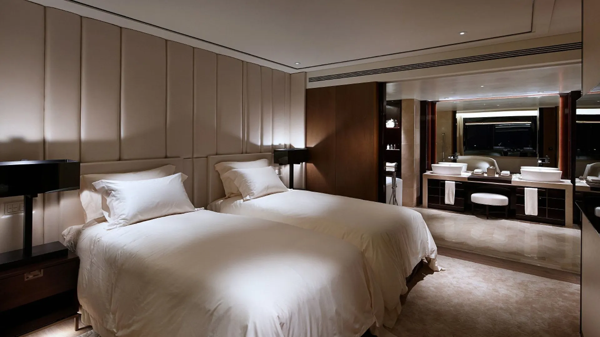 Hotel The Shilla Seoul