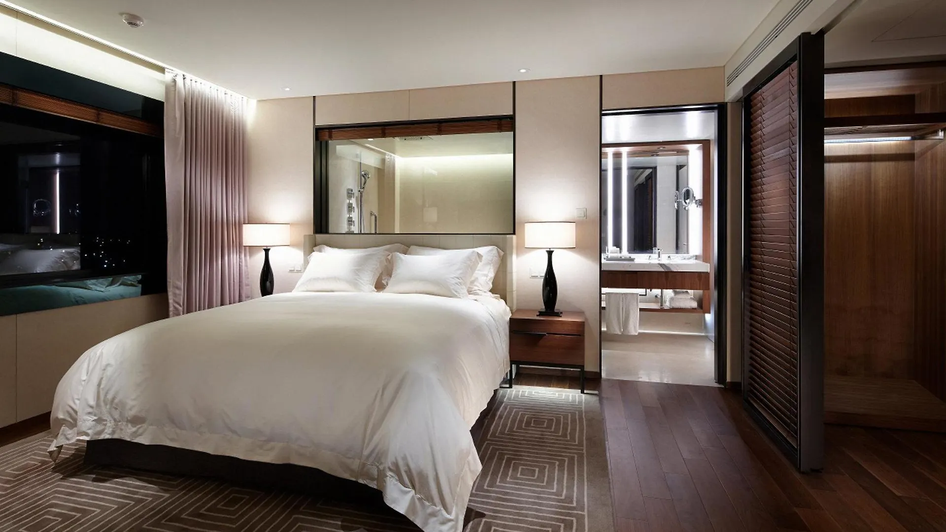 Hotel The Shilla Seoul