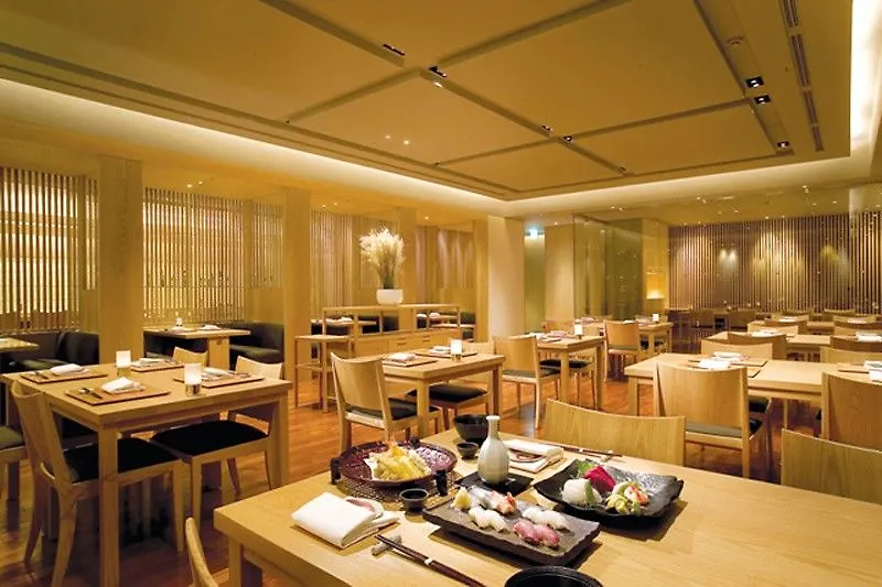 *****  Hotel The Shilla Seoul Südkorea