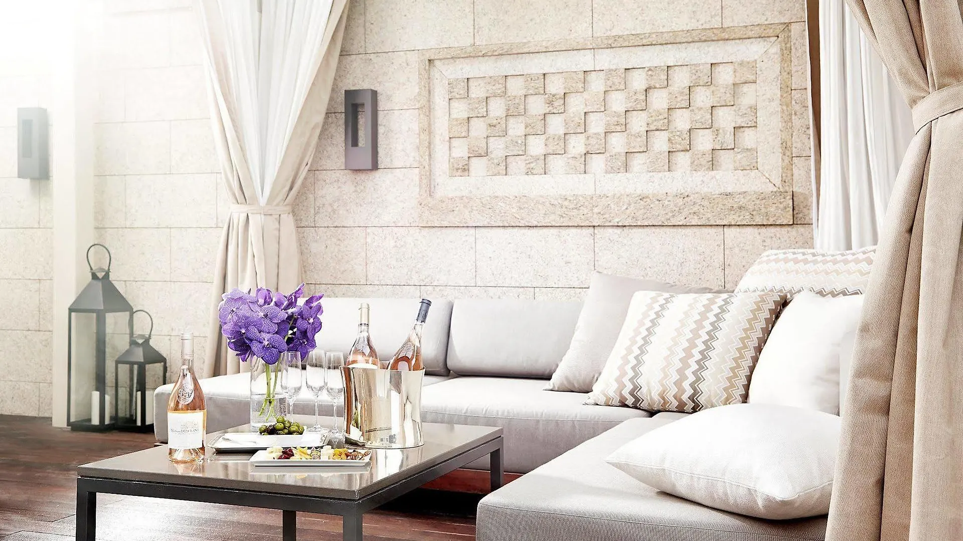 The Shilla Seoul Hotel
