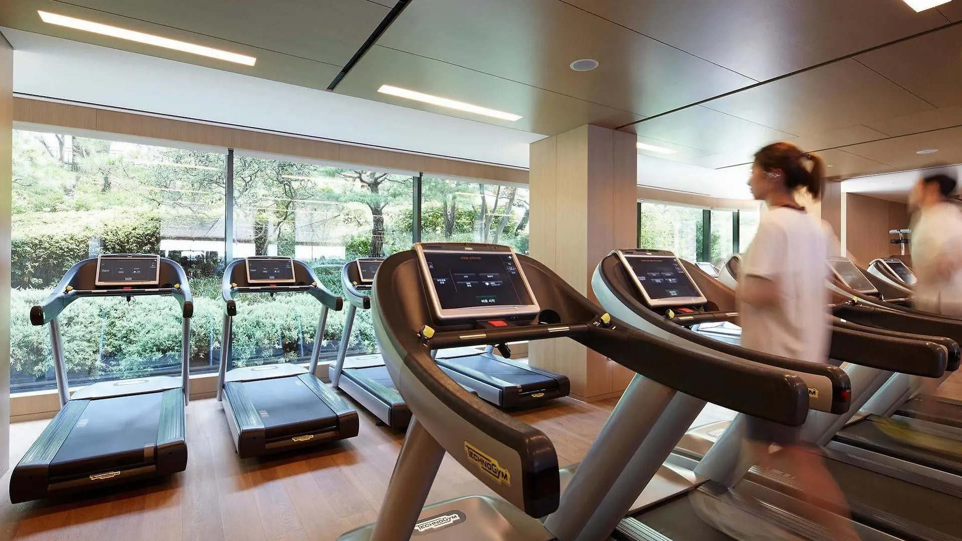 Hotel The Shilla Seoul