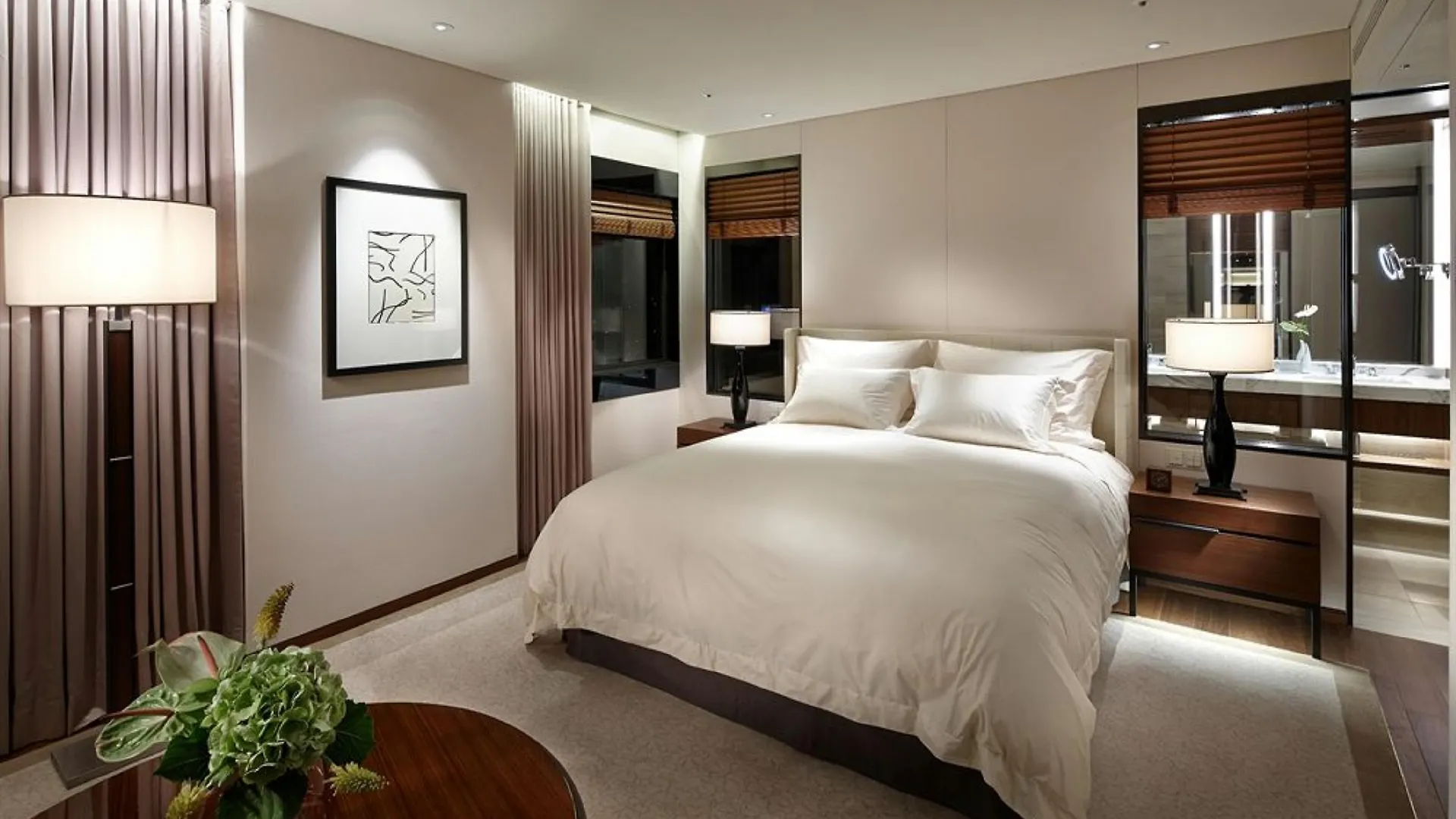 Hotel The Shilla Seúl
