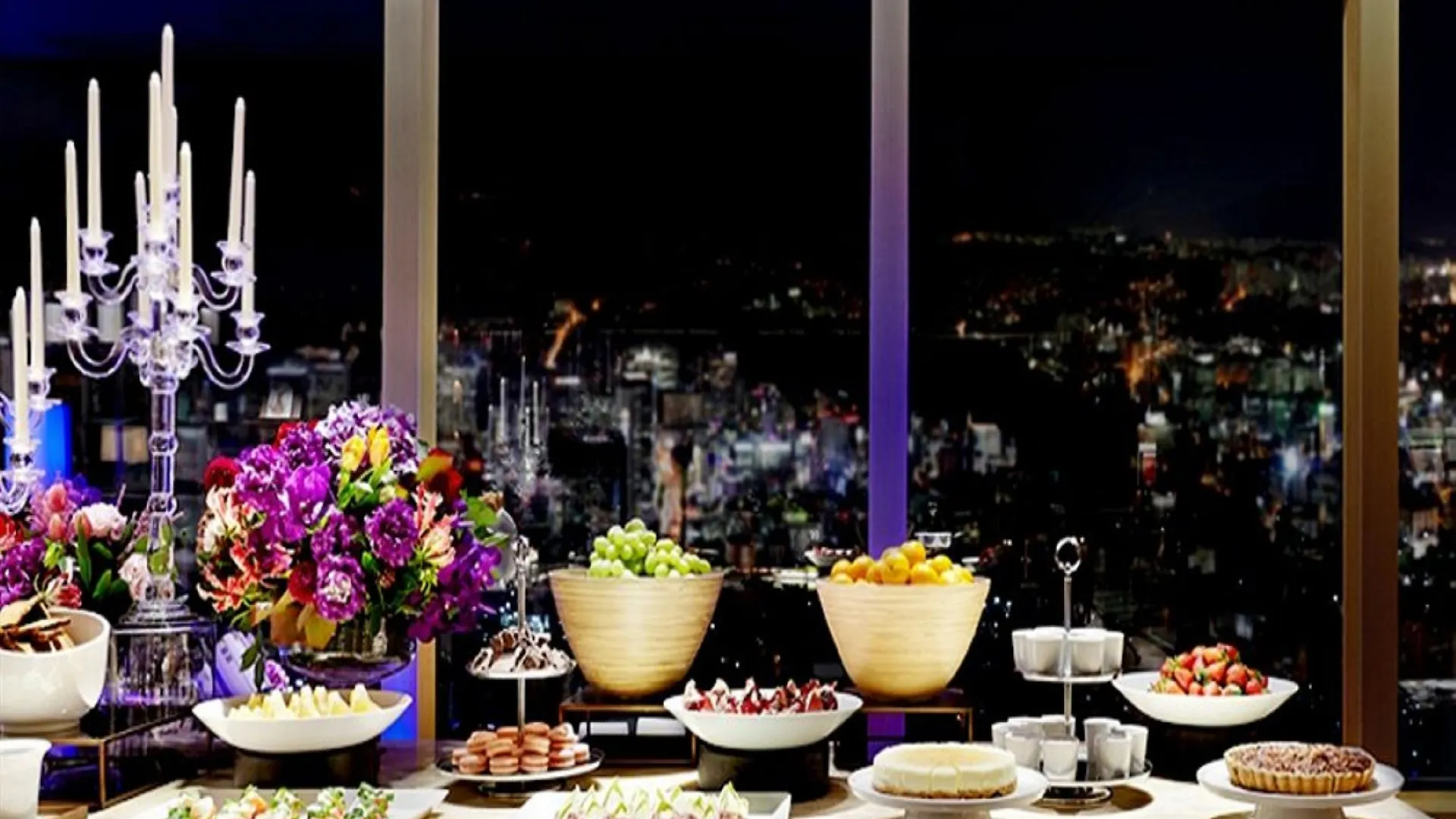 Hotel The Shilla Seúl