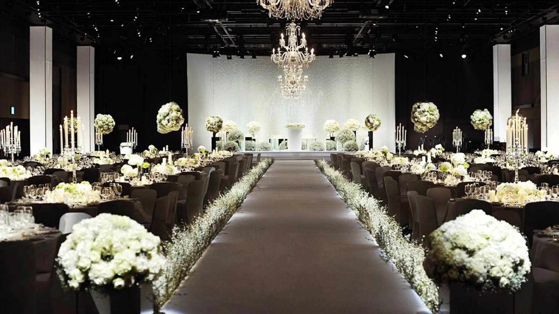 The Shilla Seoul Hotel 5*,