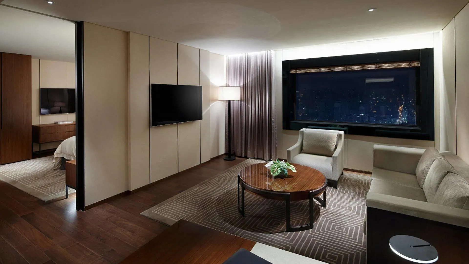 The Shilla Seoul Hotel 5*,  South Korea