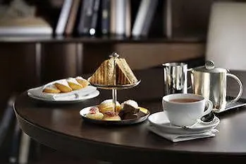 The Shilla Seoul Hotel