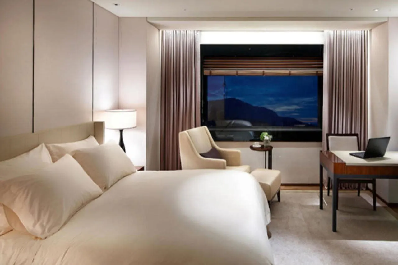 Hotel The Shilla Seúl