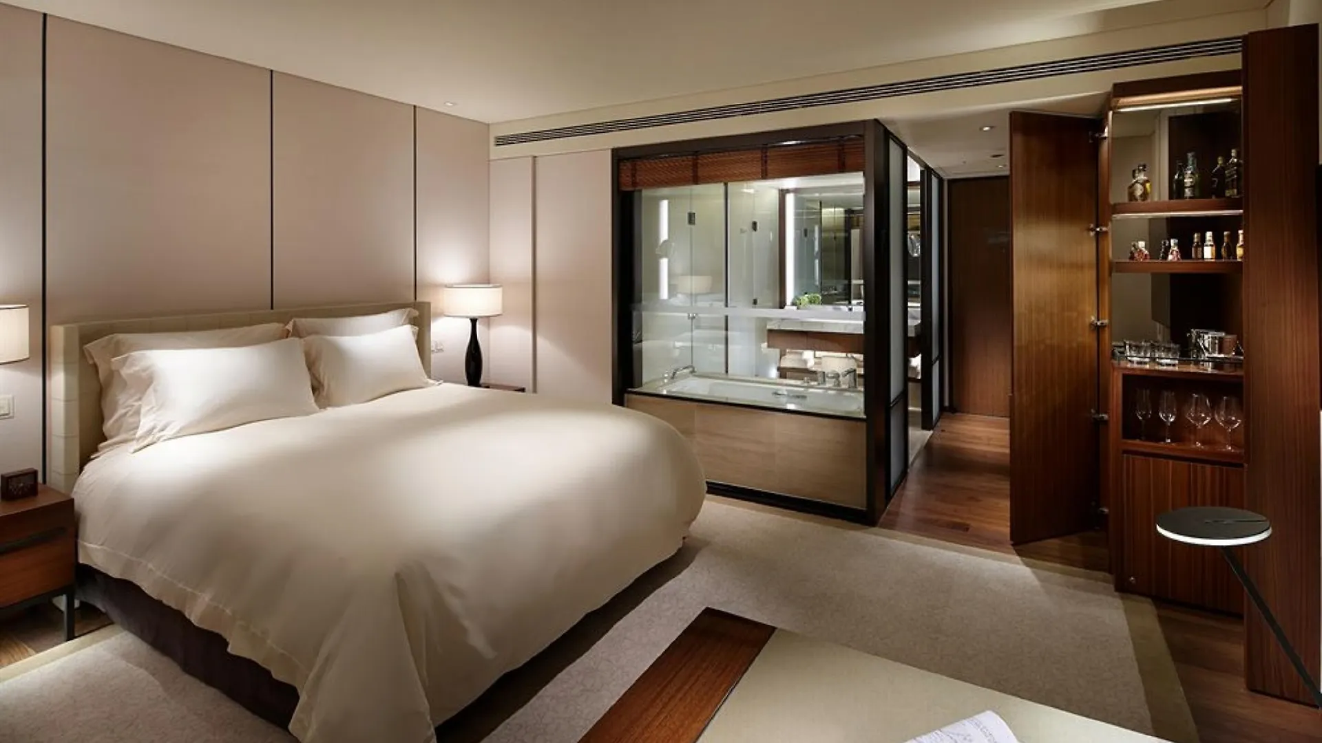 The Shilla Seoul Hotel