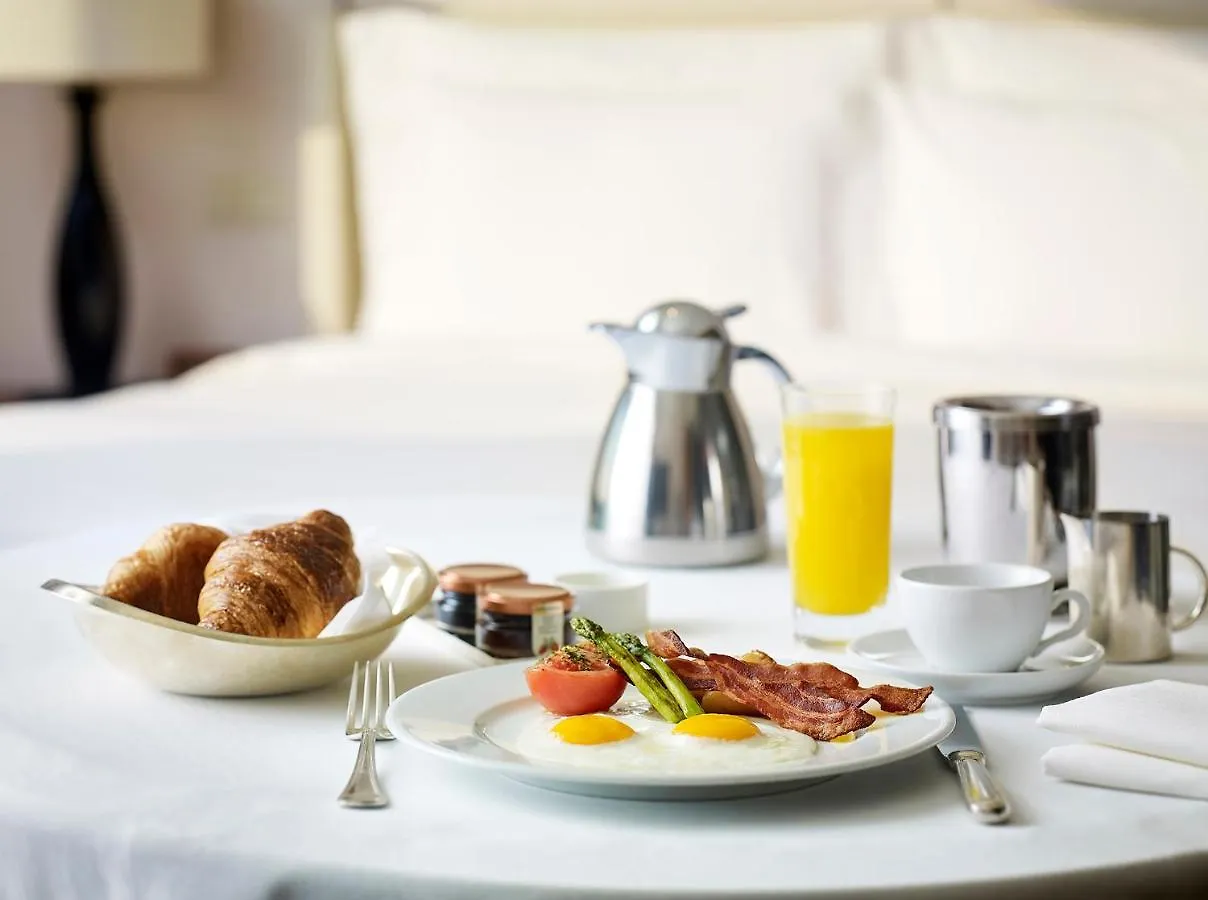 The Shilla Seoul Hotel